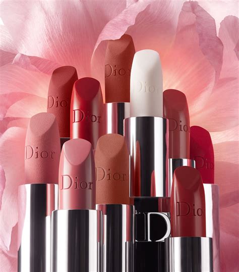 dior lip balm refil|Dior lip balm uk price.